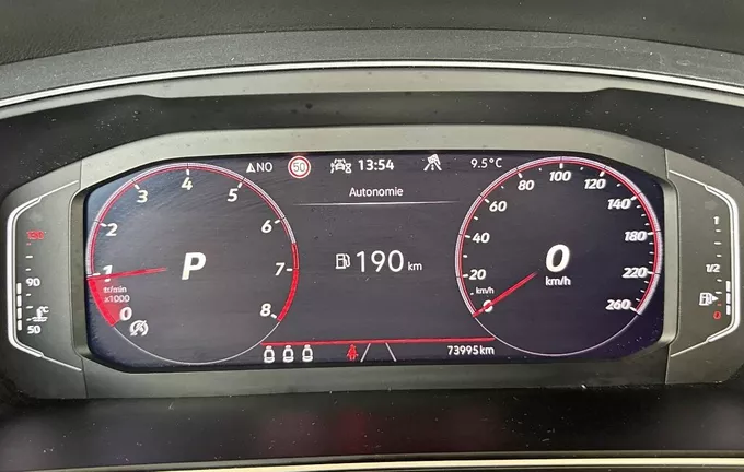 VOLKSWAGEN TIGUAN 1.5 TSI 150ch DSG7 R-Line Exclusive photo 12 2124367