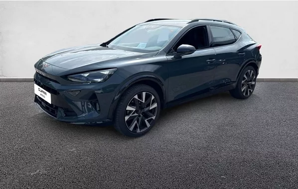 CUPRA FORMENTOR 1.5 eTSI Hybrid 150 ch DSG7 V VSSZZZKM0SR037161