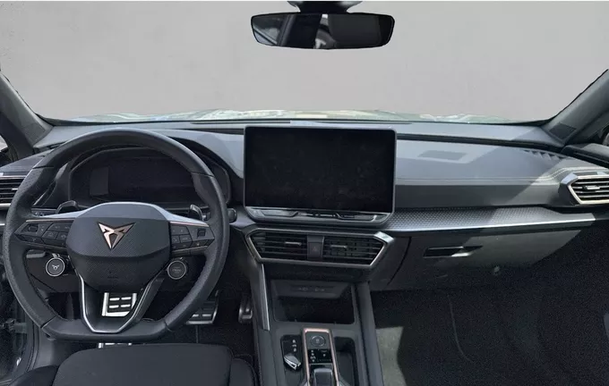 CUPRA FORMENTOR 1.5 eTSI Hybrid 150 ch DSG7 V extérieur trois quart avant droit 2120239