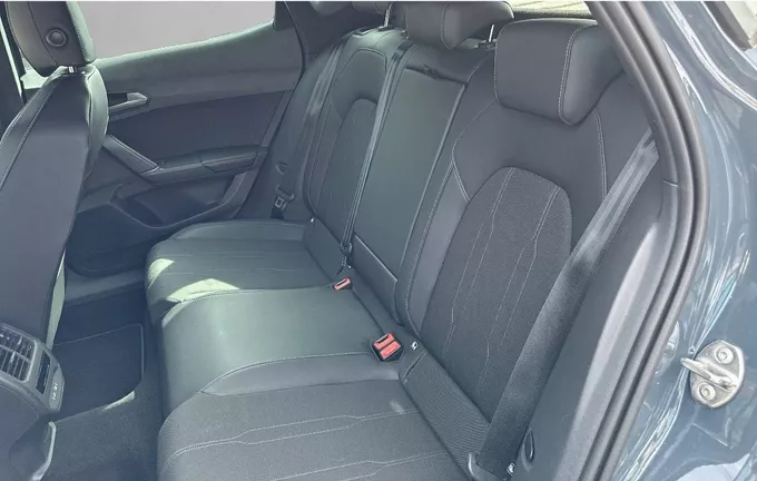CUPRA FORMENTOR 1.5 eTSI Hybrid 150 ch DSG7 V extérieur arrière 2120239
