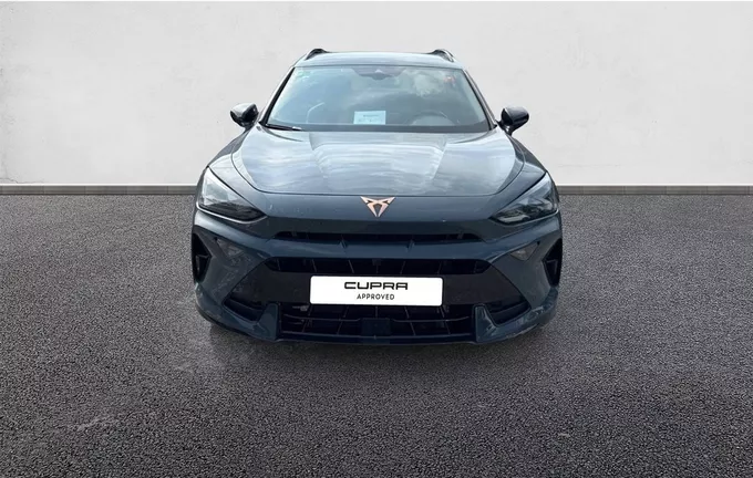 CUPRA FORMENTOR 1.5 eTSI Hybrid 150 ch DSG7 V photo 9 2120239