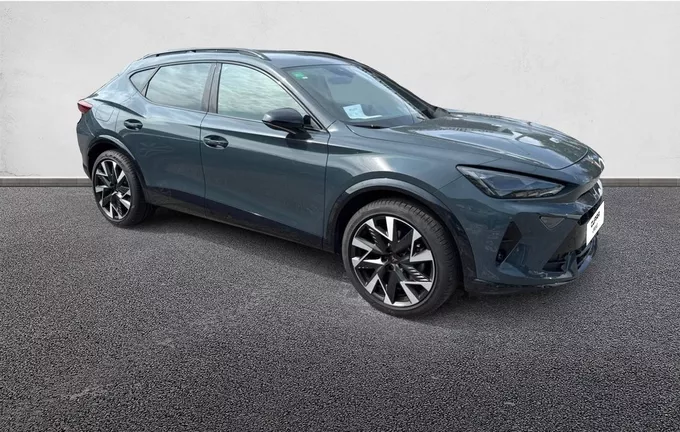 CUPRA FORMENTOR 1.5 eTSI Hybrid 150 ch DSG7 V photo 10 2120239