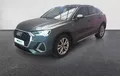 Miniature AUDI Q3 45 TFSIe 245 ch S tronic 6 S line extérieur trois quart avant gauche 944420