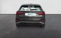 Miniature AUDI Q3 45 TFSIe 245 ch S tronic 6 S line extérieur trois quart arrière droit 944420
