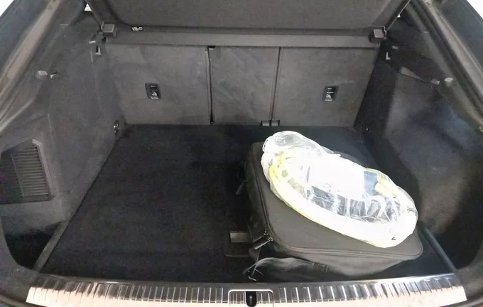 AUDI Q3 45 TFSIe 245 ch S tronic 6 S line extérieur arrière 944420