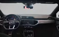 Miniature AUDI Q3 45 TFSIe 245 ch S tronic 6 S line extérieur côté gauche 944420