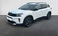 Miniature CITROEN C5 AIRCROSS PureTech 130 S&S EAT8 C-Series extérieur trois quart avant gauche 946282