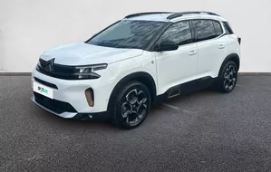 CITROEN C5 AIRCROSS PureTech 130 S&S EAT8 C-Series VR7ARHNSSNL067240