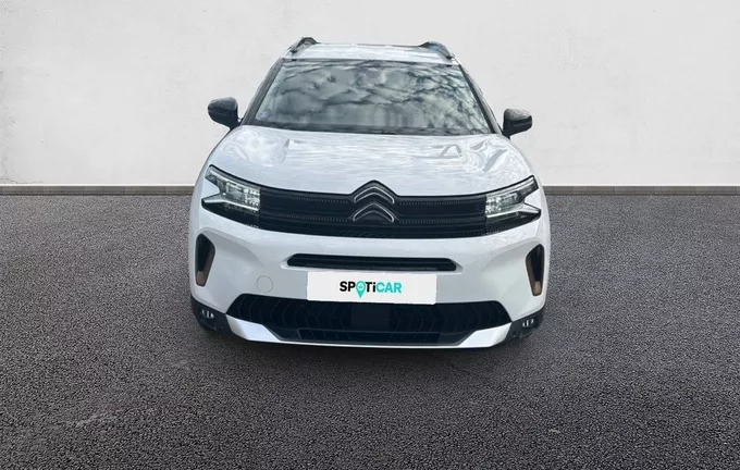 CITROEN C5 AIRCROSS PureTech 130 S&S EAT8 C-Series extérieur avant 946282