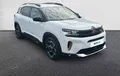 Miniature CITROEN C5 AIRCROSS PureTech 130 S&S EAT8 C-Series extérieur trois quart avant droit 946282