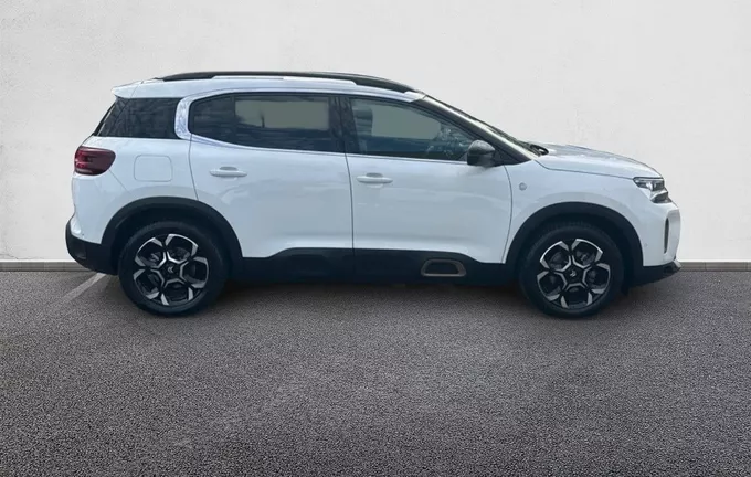 CITROEN C5 AIRCROSS PureTech 130 S&S EAT8 C-Series extérieur côté droit 946282