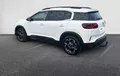 Miniature CITROEN C5 AIRCROSS PureTech 130 S&S EAT8 C-Series extérieur trois quart arrière gauche 946282