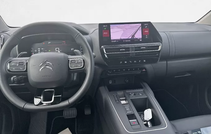 CITROEN C5 AIRCROSS PureTech 130 S&S EAT8 C-Series extérieur côté gauche 946282