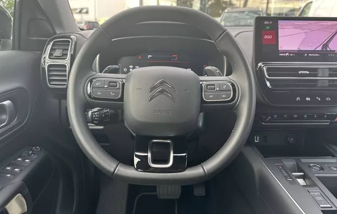 CITROEN C5 AIRCROSS PureTech 130 S&S EAT8 C-Series photo 9 946282