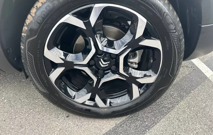 CITROEN C5 AIRCROSS PureTech 130 S&S EAT8 C-Series photo 13 946282