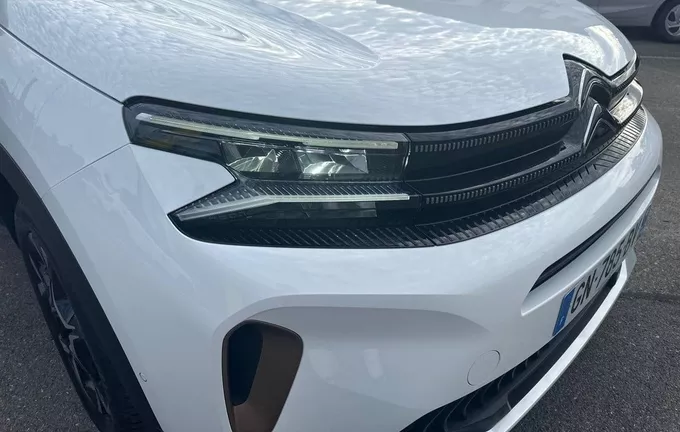 CITROEN C5 AIRCROSS PureTech 130 S&S EAT8 C-Series photo 16 946282