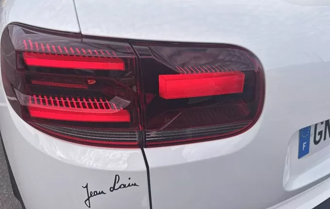 CITROEN C5 AIRCROSS PureTech 130 S&S EAT8 C-Series photo 17 946282