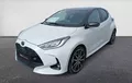 Miniature TOYOTA YARIS Hybride 116h GR Sport extérieur trois quart avant gauche 1103154