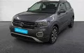 Miniature VOLKSWAGEN T-CROSS 1.0 TSI 110 Start/Stop DSG7 Active extérieur trois quart avant gauche 2129031