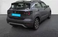 Miniature VOLKSWAGEN T-CROSS 1.0 TSI 110 Start/Stop DSG7 Active extérieur trois quart arrière droit 2129031