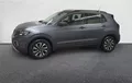 Miniature VOLKSWAGEN T-CROSS 1.0 TSI 110 Start/Stop DSG7 Active extérieur côté gauche 2129031