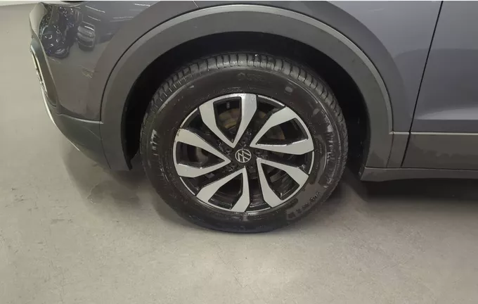 VOLKSWAGEN T-CROSS 1.0 TSI 110 Start/Stop DSG7 Active photo 9 2129031