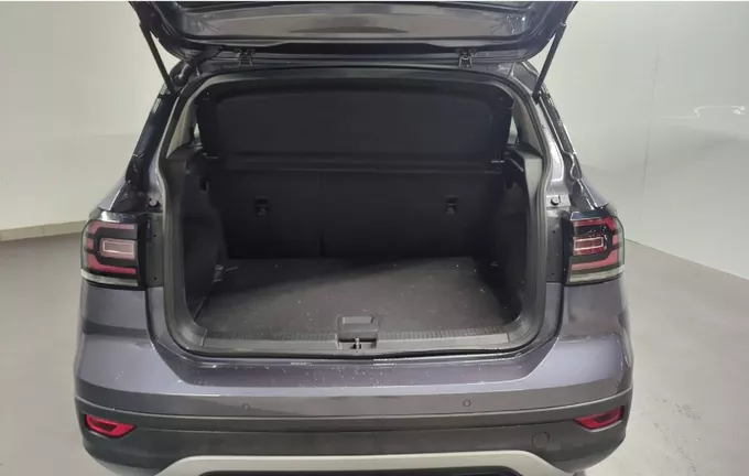 VOLKSWAGEN T-CROSS 1.0 TSI 110 Start/Stop DSG7 Active photo 10 2129031