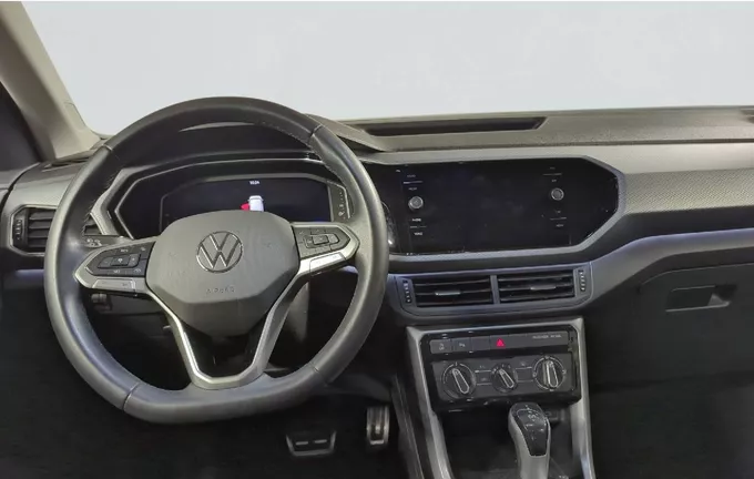 VOLKSWAGEN T-CROSS 1.0 TSI 110 Start/Stop DSG7 Active photo 16 2129031
