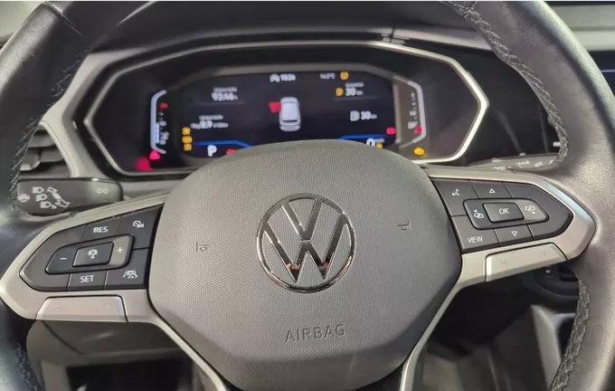 VOLKSWAGEN T-CROSS 1.0 TSI 110 Start/Stop DSG7 Active photo 17 2129031
