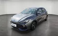 Miniature MG MG3 1.5 L Hybrid+ 195 ch Luxury extérieur trois quart avant gauche 601299