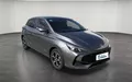 Miniature MG MG3 1.5 L Hybrid+ 195 ch Luxury extérieur trois quart avant droit 601299