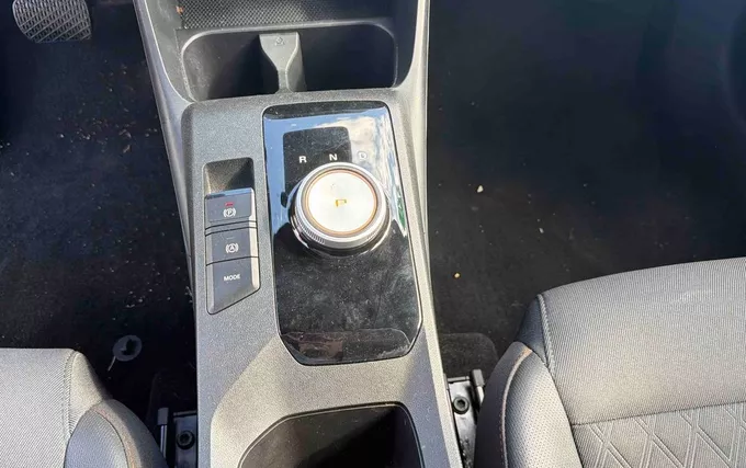 MG MG3 1.5 L Hybrid+ 195 ch Luxury photo 13 601299