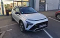 Miniature HYUNDAI BAYON 1.0 T-GDi 100 Hybrid 48V Creative extérieur trois quart avant droit 3987814