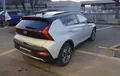 Miniature HYUNDAI BAYON 1.0 T-GDi 100 Hybrid 48V Creative extérieur trois quart arrière droit 3987814