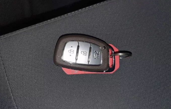 HYUNDAI BAYON 1.0 T-GDi 100 Hybrid 48V Creative photo 19 3987814