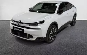 CITROEN C4 Hybride 145 ch e-DCS6 Max VR7BAHPY8SE054729