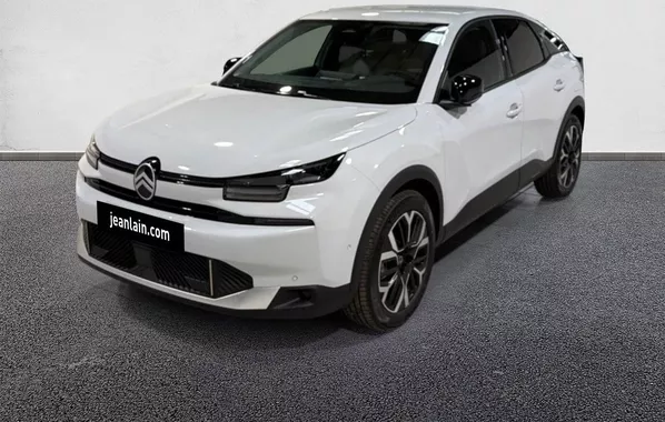 CITROEN C4 Hybride 145 ch e-DCS6 Max 083920