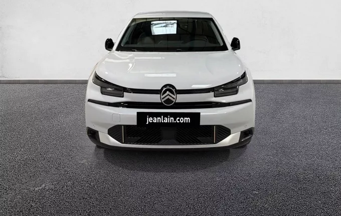 CITROEN C4 Hybride 145 ch e-DCS6 Max extérieur avant 083920