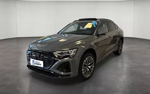 AUDI Q8 E-TRON Sportback 55 408 ch 114 kWh Quattro S line WAUZZZGE0RB004079