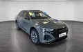 Miniature AUDI Q8 E-TRON Sportback 55 408 ch 114 kWh Quattro S line extérieur trois quart avant droit 2131556