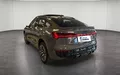Miniature AUDI Q8 E-TRON Sportback 55 408 ch 114 kWh Quattro S line extérieur trois quart arrière gauche 2131556