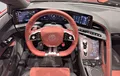 Miniature MG CYBERSTER 77kWh - 375 kW 4WD photo 11 6311