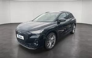 AUDI Q4 E-TRON 55 340 ch 82 kWh quattro S line WAUZZZFZ2RP033672