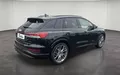 Miniature AUDI Q4 E-TRON 55 340 ch 82 kWh quattro S line extérieur trois quart arrière droit 2132970