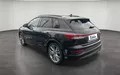 Miniature AUDI Q4 E-TRON 55 340 ch 82 kWh quattro S line extérieur trois quart arrière gauche 2132970