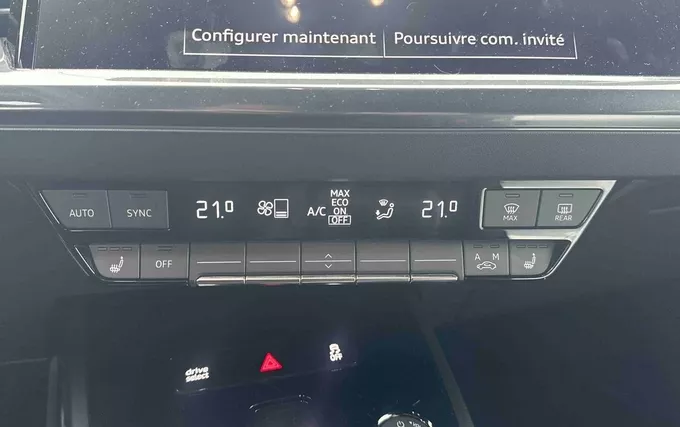AUDI Q4 E-TRON 55 340 ch 82 kWh quattro S line photo 17 2132970