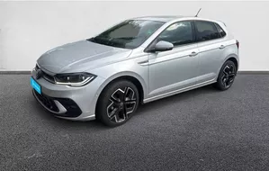 VOLKSWAGEN POLO 1.0 TSI 95 S&S BVM5 R-Line Edition WVWZZZAW3SU041058