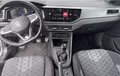 Miniature VOLKSWAGEN POLO 1.0 TSI 95 S&S BVM5 R-Line Edition extérieur trois quart avant droit 2130862