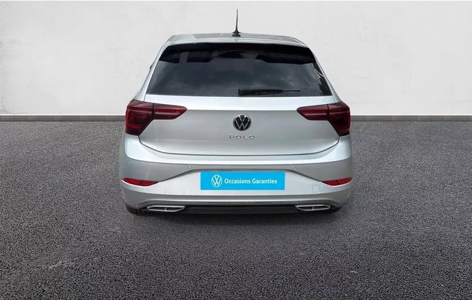 VOLKSWAGEN POLO 1.0 TSI 95 S&S BVM5 R-Line Edition extérieur côté gauche 2130862