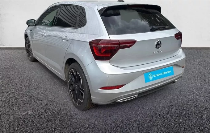 VOLKSWAGEN POLO 1.0 TSI 95 S&S BVM5 R-Line Edition photo 11 2130862